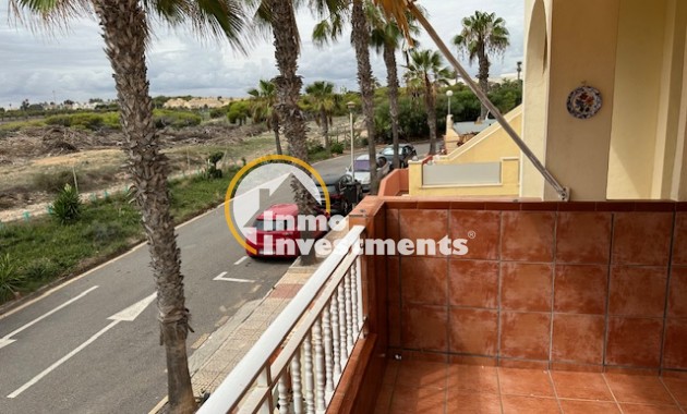Resale - Town house - Algorfa - La Finca Golf Resort