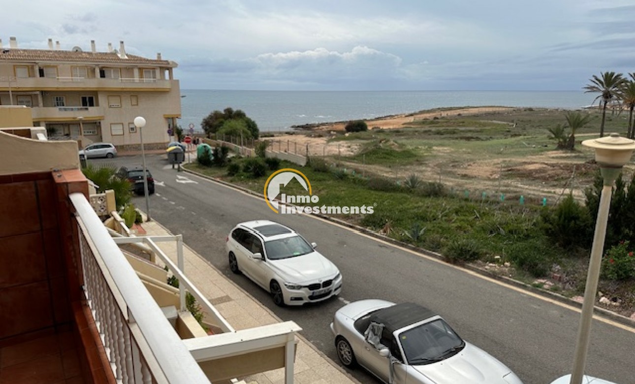 Resale - Town house - Algorfa - La Finca Golf Resort