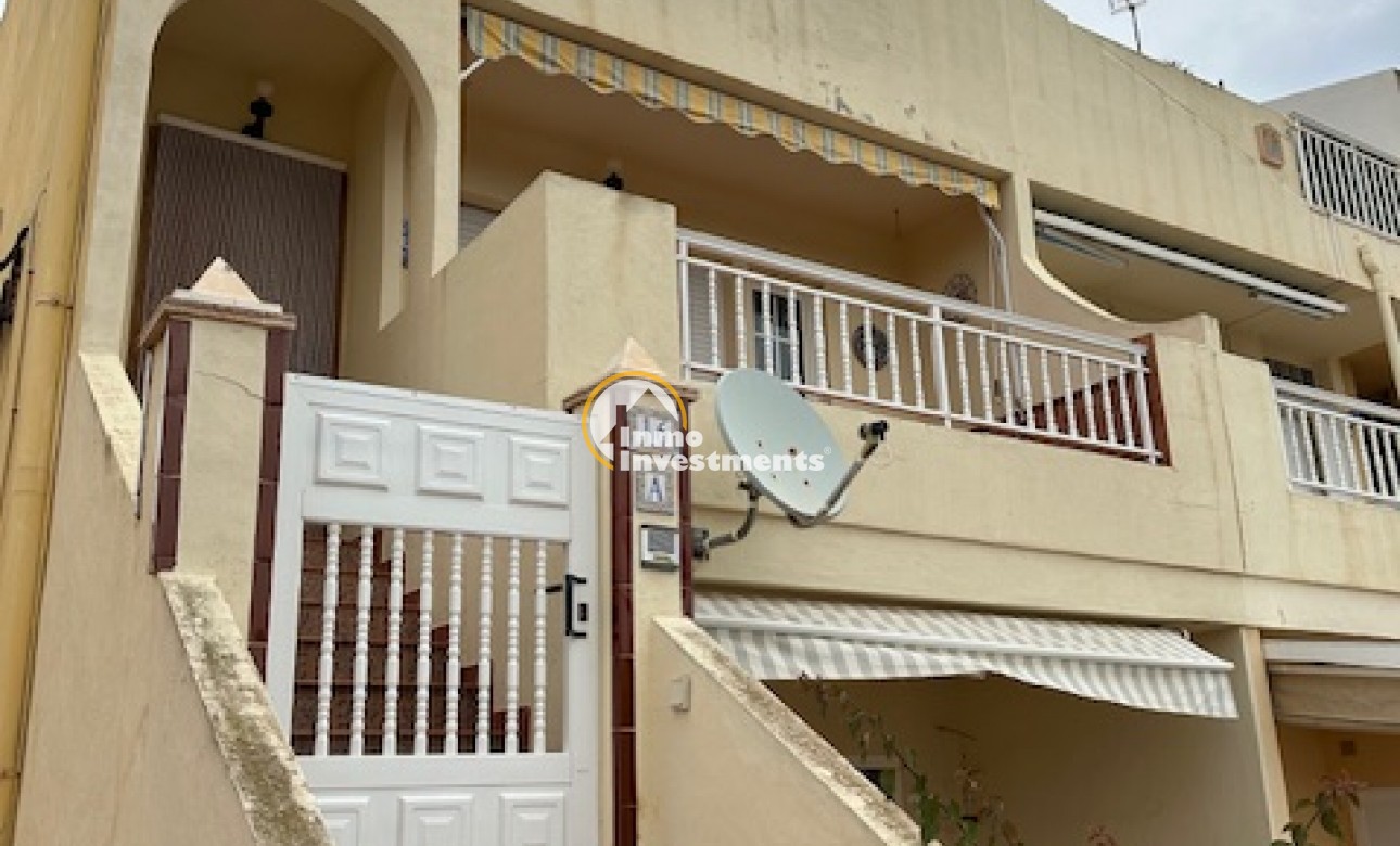 Resale - Town house - Algorfa - La Finca Golf Resort