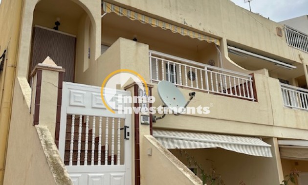 Resale - Town house - Algorfa - La Finca Golf Resort