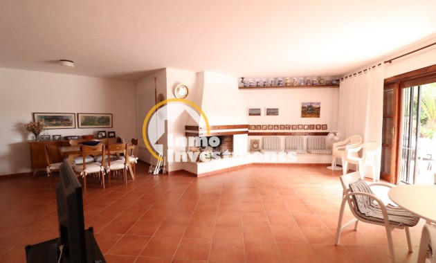 Bestaande bouw - Villa - Campoamor - 