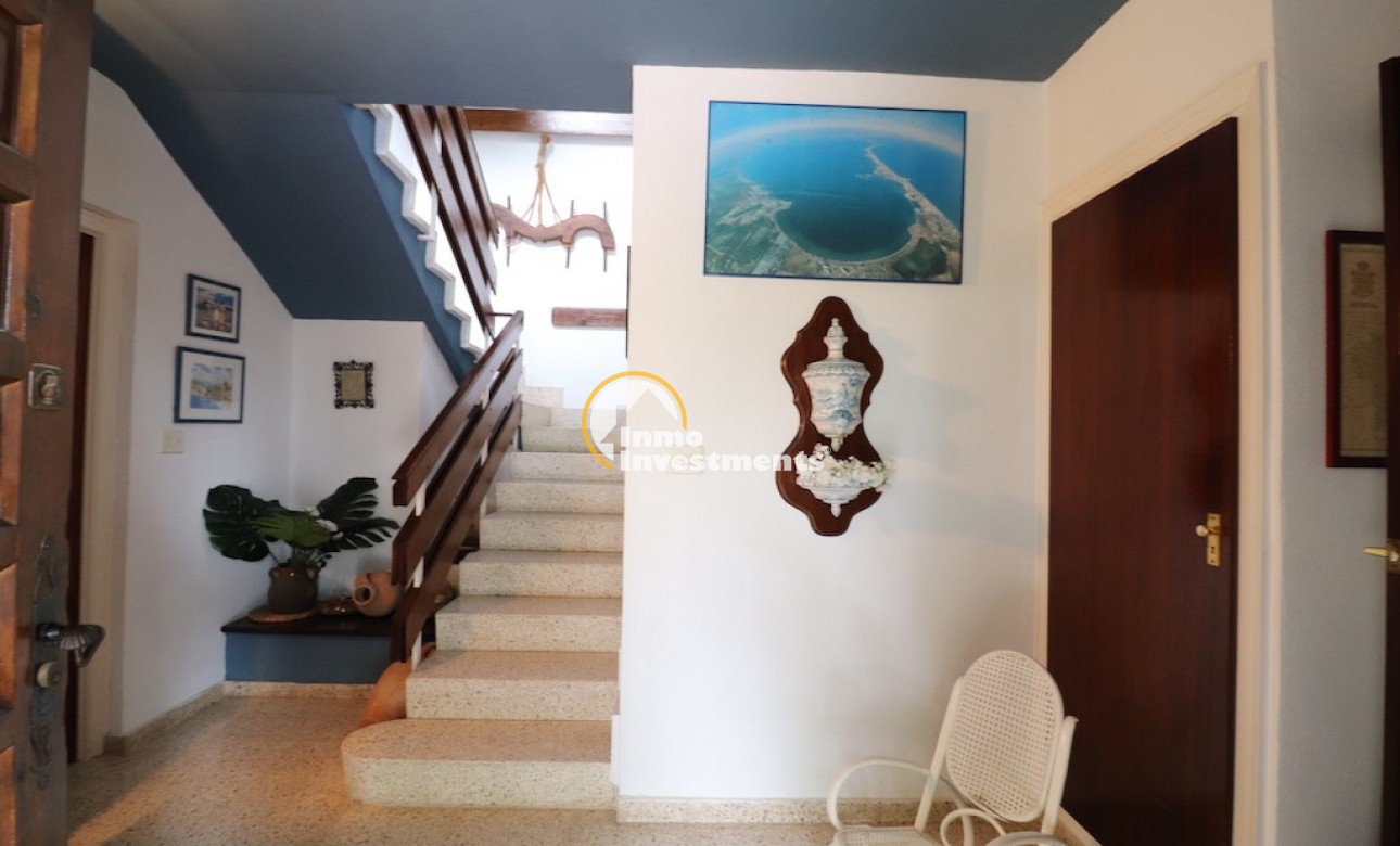 Bestaande bouw - Villa - Campoamor - 