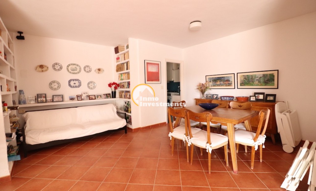 Bestaande bouw - Villa - Campoamor - 