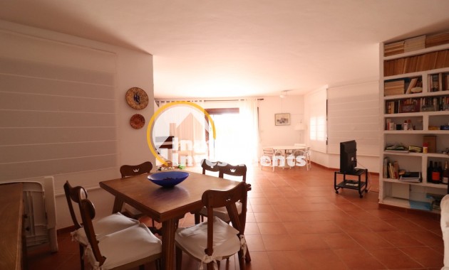 Bestaande bouw - Villa - Campoamor - 