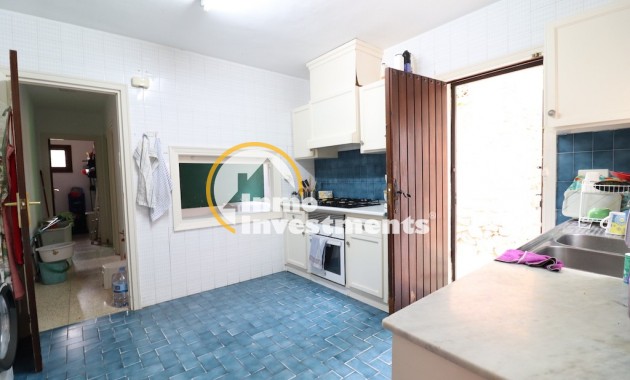 Bestaande bouw - Villa - Campoamor - 