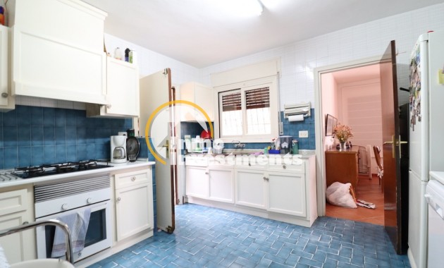 Bestaande bouw - Villa - Campoamor - 