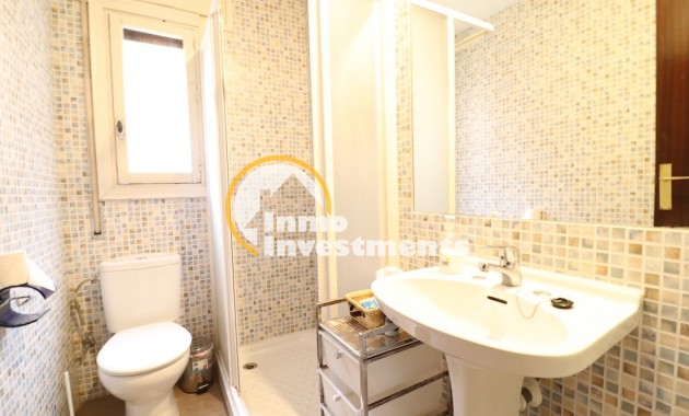 Bestaande bouw - Villa - Campoamor - 