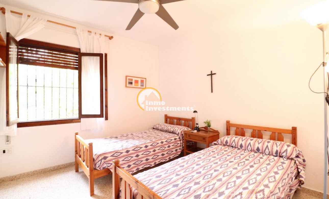 Bestaande bouw - Villa - Campoamor - 