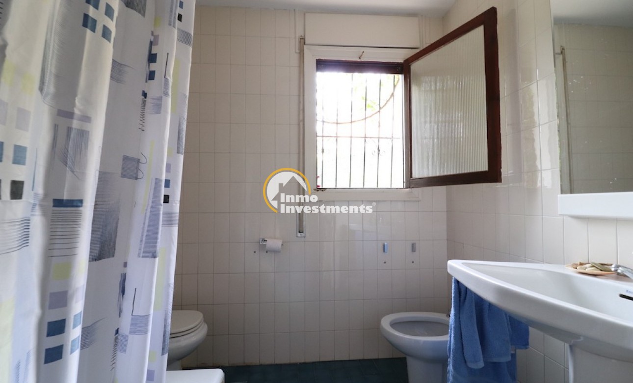 Bestaande bouw - Villa - Campoamor - 