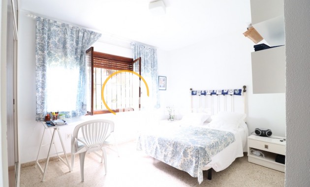 Bestaande bouw - Villa - Campoamor - 