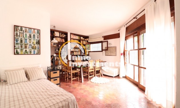 Bestaande bouw - Villa - Campoamor - 