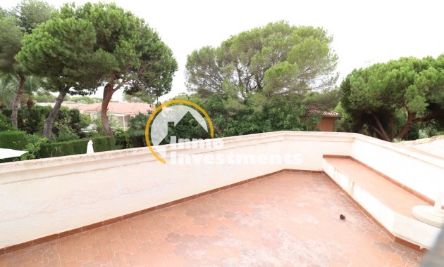 Bestaande bouw - Villa - Campoamor - 