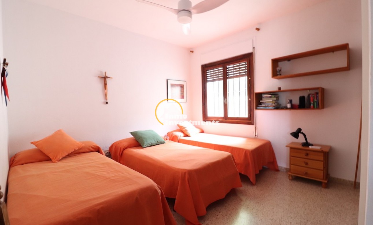 Bestaande bouw - Villa - Campoamor - 