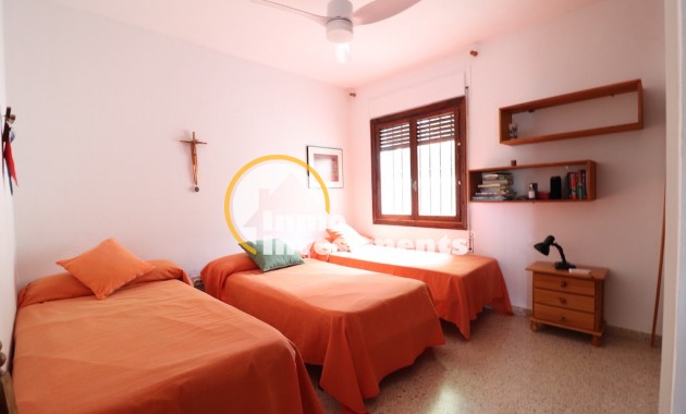 Bestaande bouw - Villa - Campoamor - 