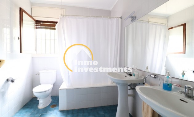 Bestaande bouw - Villa - Campoamor - 