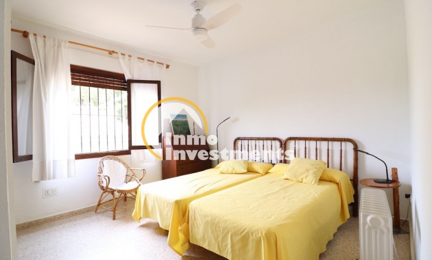 Bestaande bouw - Villa - Campoamor - 