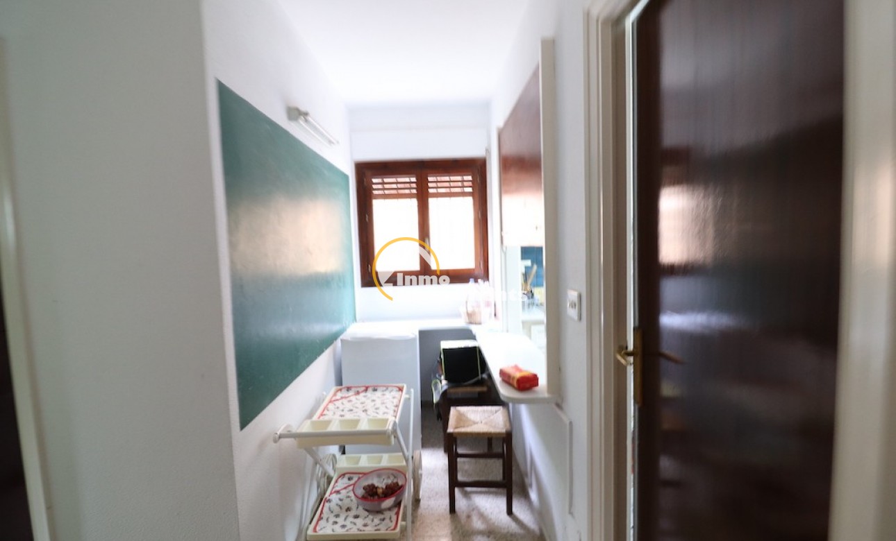 Bestaande bouw - Villa - Campoamor - 