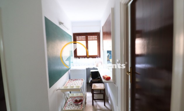 Bestaande bouw - Villa - Campoamor - 