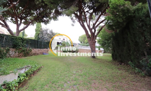 Bestaande bouw - Villa - Campoamor - 