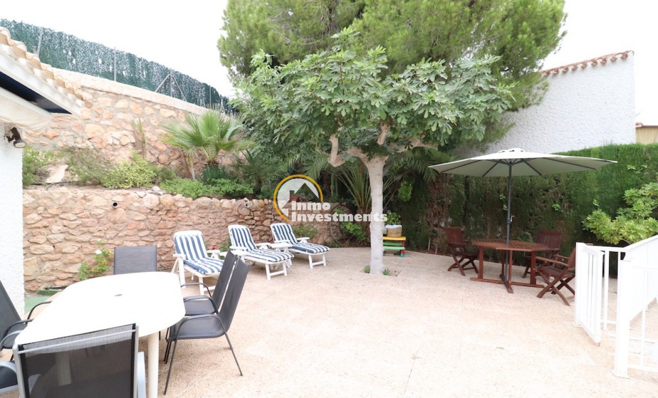 Bestaande bouw - Villa - Campoamor - 