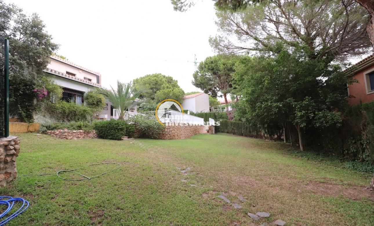 Bestaande bouw - Villa - Campoamor - 