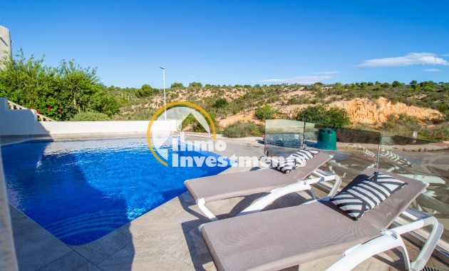 Resale - Villa - Las Ramblas