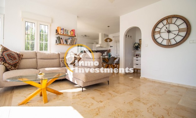 Resale - Villa - Las Ramblas