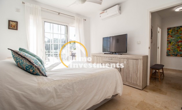 Resale - Villa - Las Ramblas