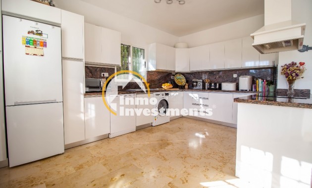 Resale - Villa - Las Ramblas