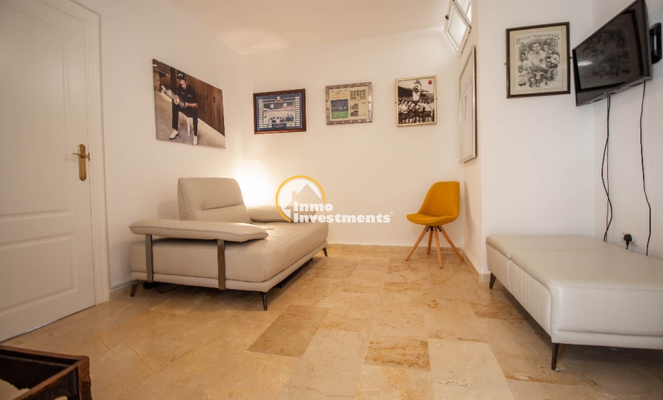Resale - Villa - Las Ramblas