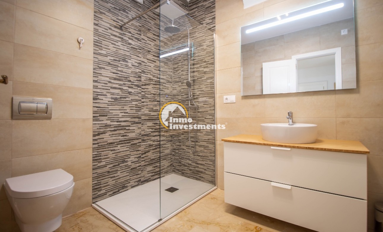 Resale - Villa - Las Ramblas