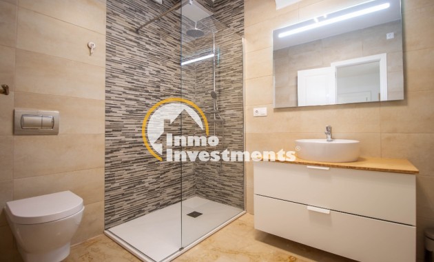 Resale - Villa - Las Ramblas