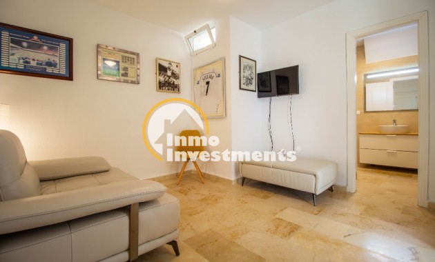 Resale - Villa - Las Ramblas