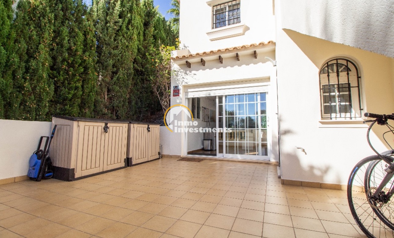 Resale - Villa - Las Ramblas