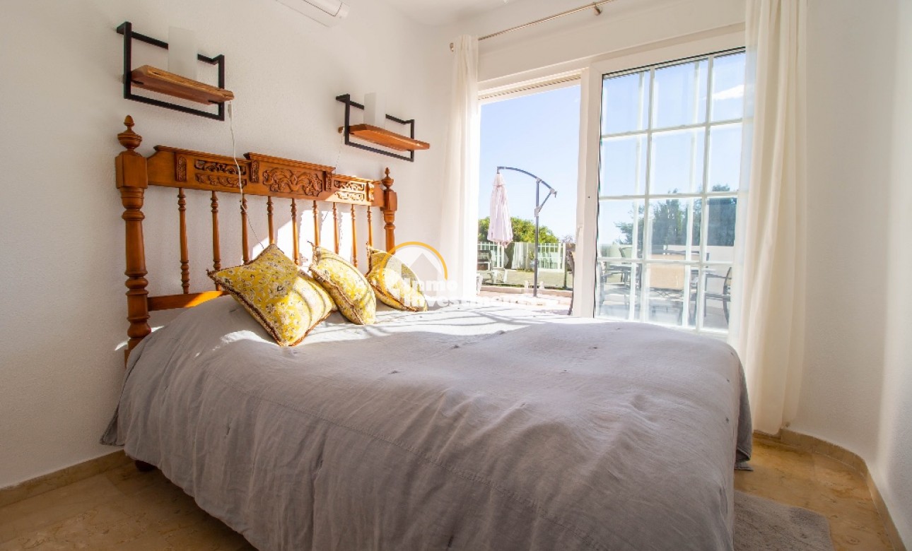 Resale - Villa - Las Ramblas