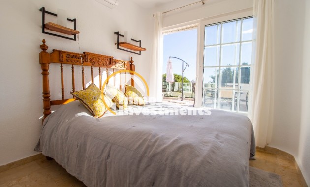 Resale - Villa - Las Ramblas