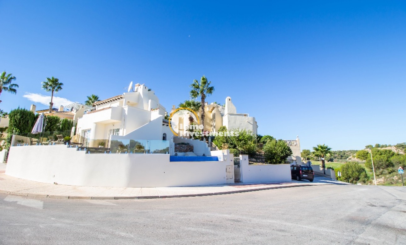 Resale - Villa - Las Ramblas