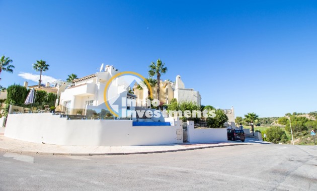 Resale - Villa - Las Ramblas