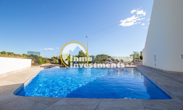 Resale - Villa - Las Ramblas