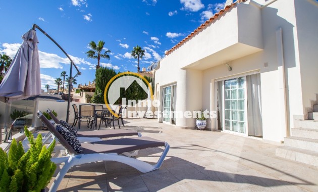 Resale - Villa - Las Ramblas