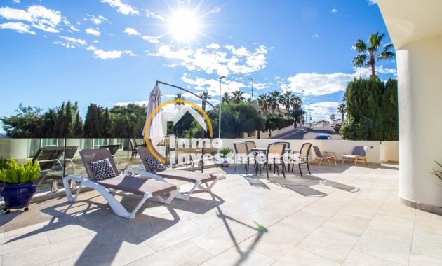 Resale - Villa - Las Ramblas