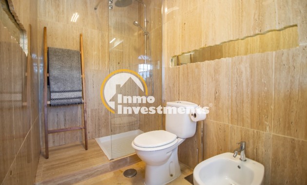 Resale - Villa - Las Ramblas