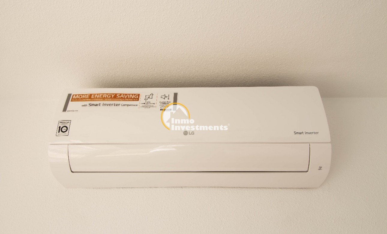 Resale - Villa - Las Ramblas