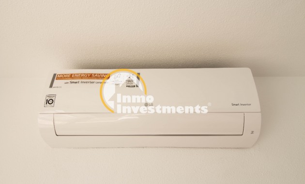 Resale - Villa - Las Ramblas