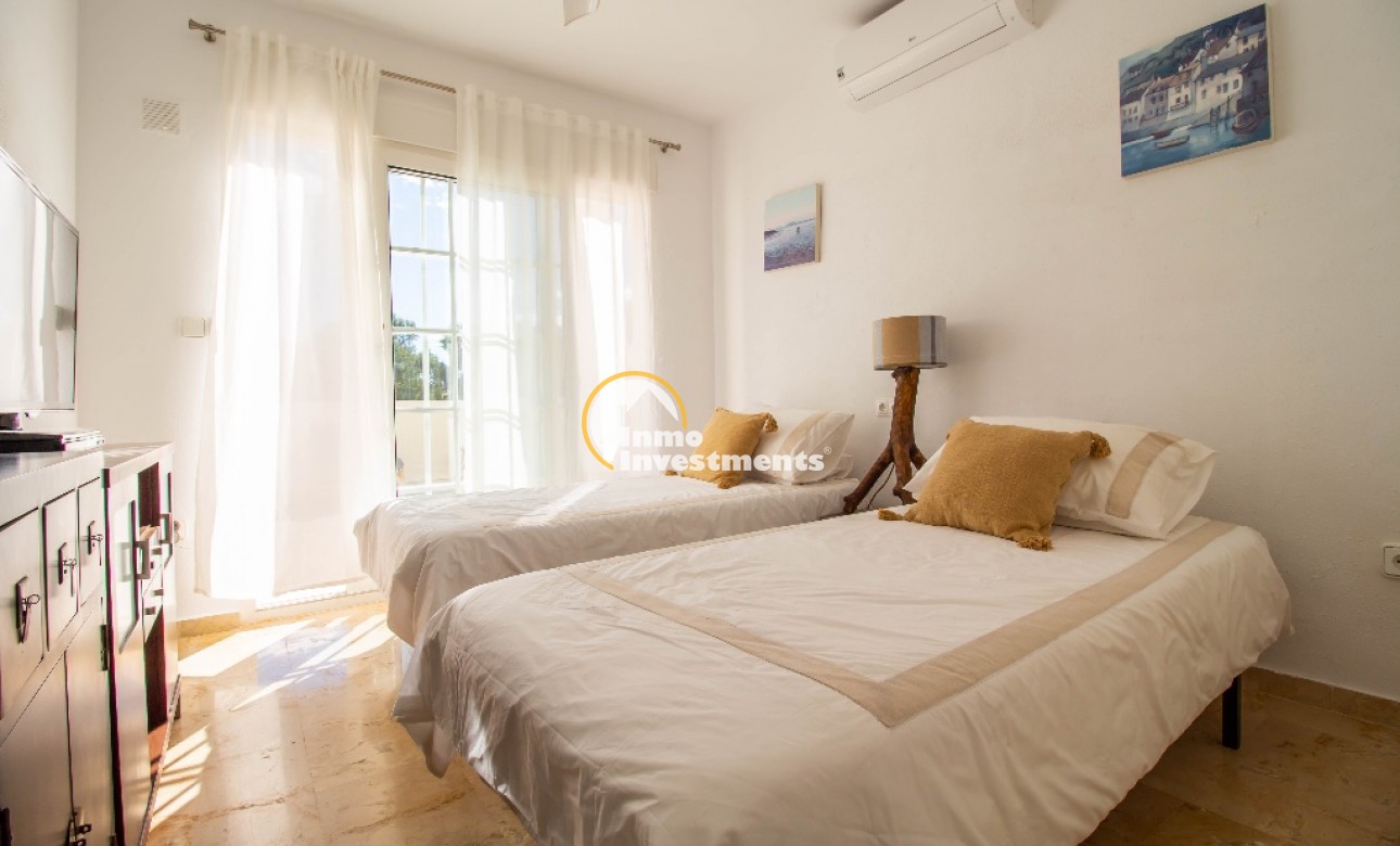 Resale - Villa - Las Ramblas