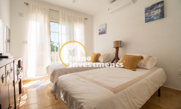 Resale - Villa - Las Ramblas