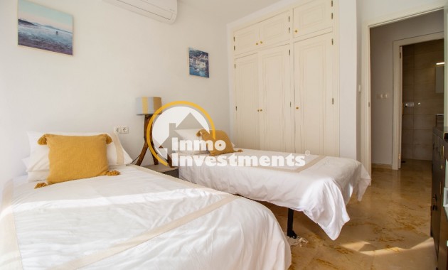 Resale - Villa - Las Ramblas