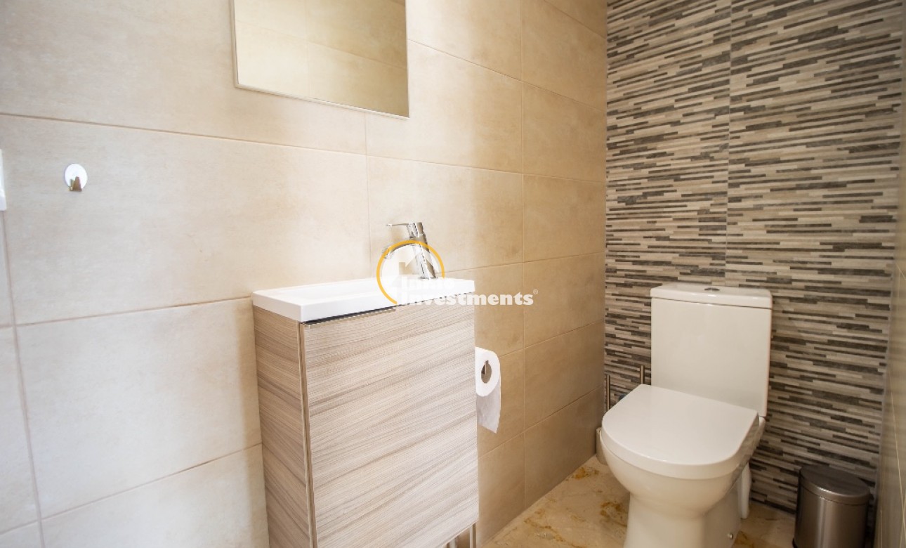 Resale - Villa - Las Ramblas