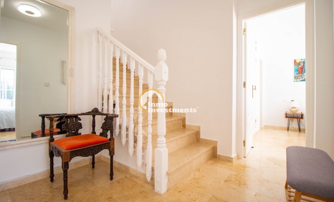 Resale - Villa - Las Ramblas