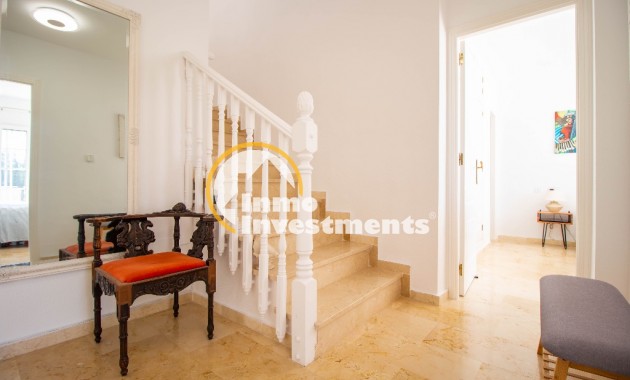 Resale - Villa - Las Ramblas